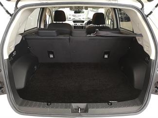 2015 Subaru Impreza - Thumbnail