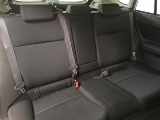 2015 Subaru Impreza - Thumbnail