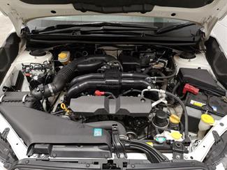 2015 Subaru Impreza - Thumbnail