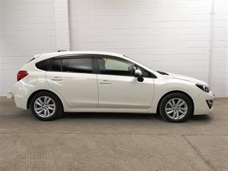 2015 Subaru Impreza - Thumbnail