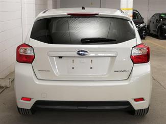 2015 Subaru Impreza - Thumbnail