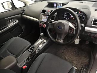 2015 Subaru Impreza - Thumbnail