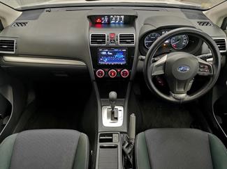 2015 Subaru Impreza - Thumbnail