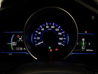 2013 Honda Fit - Thumbnail