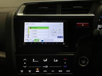 2013 Honda Fit - Thumbnail