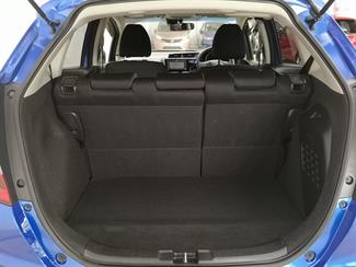 2013 Honda Fit - Thumbnail