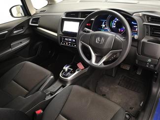 2013 Honda Fit - Thumbnail