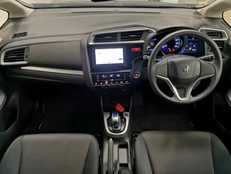 2013 Honda Fit - Thumbnail
