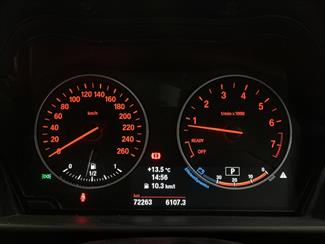 2012 BMW 116i - Thumbnail