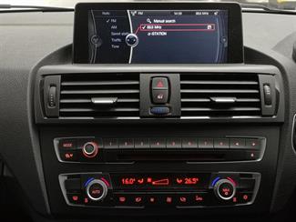 2012 BMW 116i - Thumbnail