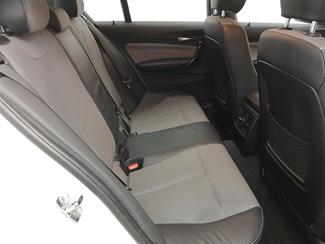 2012 BMW 116i - Thumbnail