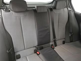 2012 BMW 116i - Thumbnail