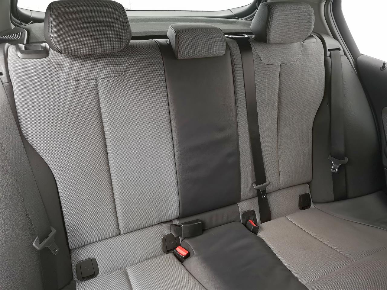 2012 BMW 116i