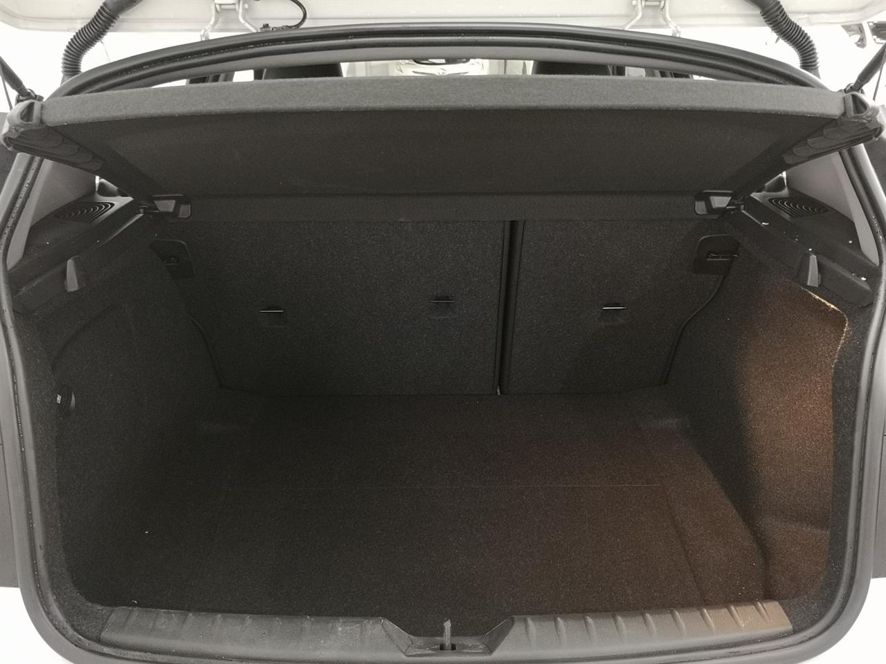 2012 BMW 116i