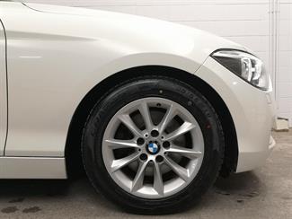 2012 BMW 116i - Thumbnail