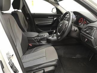 2012 BMW 116i - Thumbnail