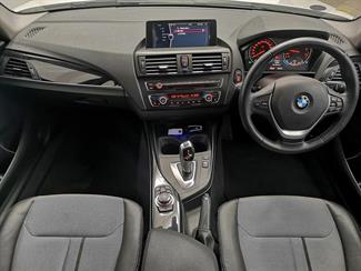 2012 BMW 116i - Thumbnail