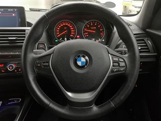 2012 BMW 116i - Thumbnail