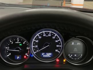 2016 Mazda atenza - Thumbnail