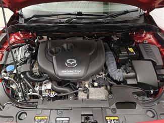 2016 Mazda atenza - Thumbnail