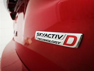 2016 Mazda atenza - Thumbnail