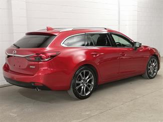 2016 Mazda atenza - Thumbnail