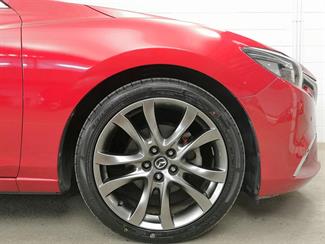 2016 Mazda atenza - Thumbnail