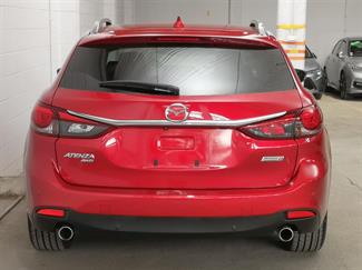 2016 Mazda atenza - Thumbnail