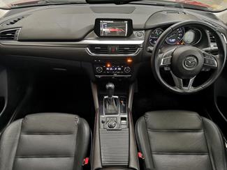 2016 Mazda atenza - Thumbnail