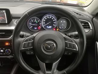 2016 Mazda atenza - Thumbnail