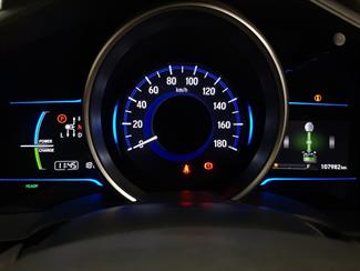 2015 Honda Fit - Thumbnail