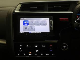 2015 Honda Fit - Thumbnail