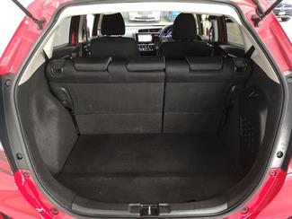 2015 Honda Fit - Thumbnail