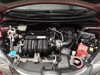 2015 Honda Fit - Thumbnail