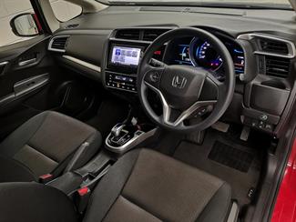 2015 Honda Fit - Thumbnail