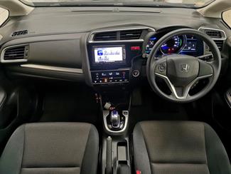 2015 Honda Fit - Thumbnail