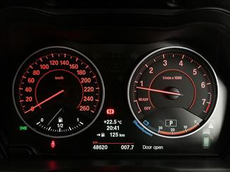 2012 BMW 116i - Thumbnail