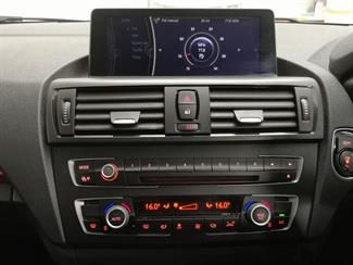 2012 BMW 116i - Thumbnail