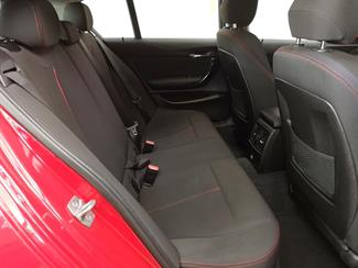 2012 BMW 116i - Thumbnail