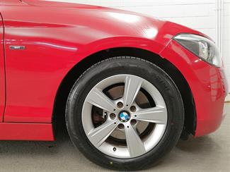 2012 BMW 116i - Thumbnail