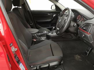 2012 BMW 116i - Thumbnail