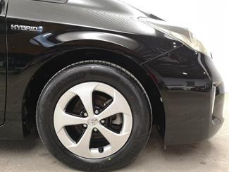 2014 Toyota Prius - Thumbnail