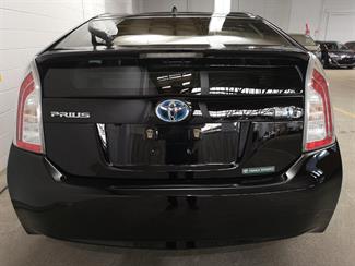 2014 Toyota Prius - Thumbnail