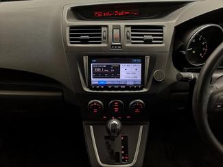 2012 Mazda Premacy - Thumbnail