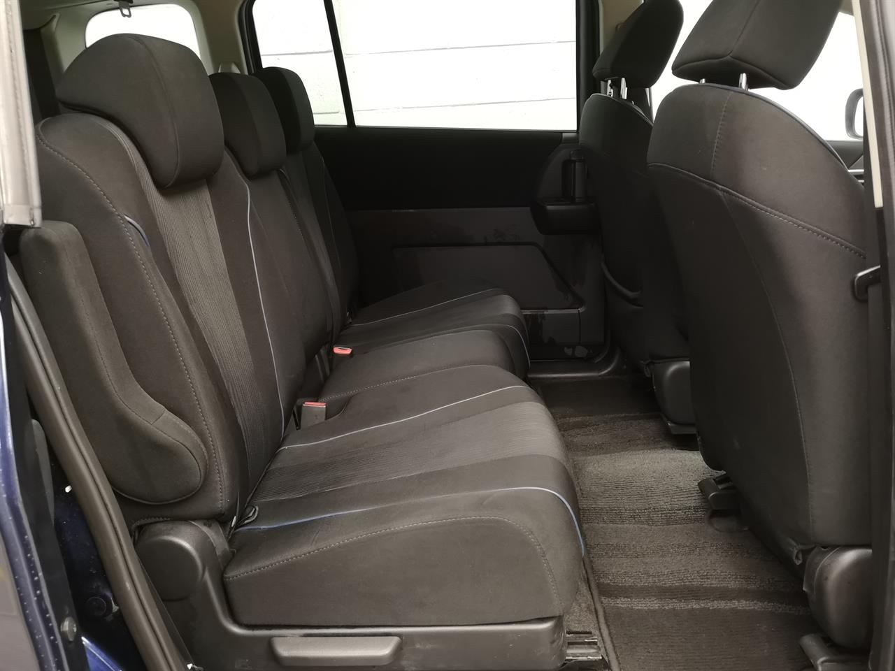 2012 Mazda Premacy