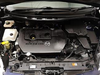 2012 Mazda Premacy - Thumbnail