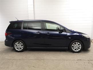 2012 Mazda Premacy - Thumbnail
