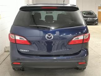 2012 Mazda Premacy - Thumbnail