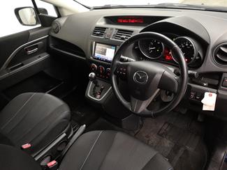 2012 Mazda Premacy - Thumbnail