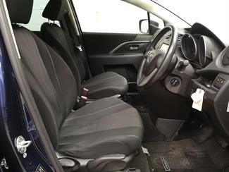 2012 Mazda Premacy - Thumbnail
